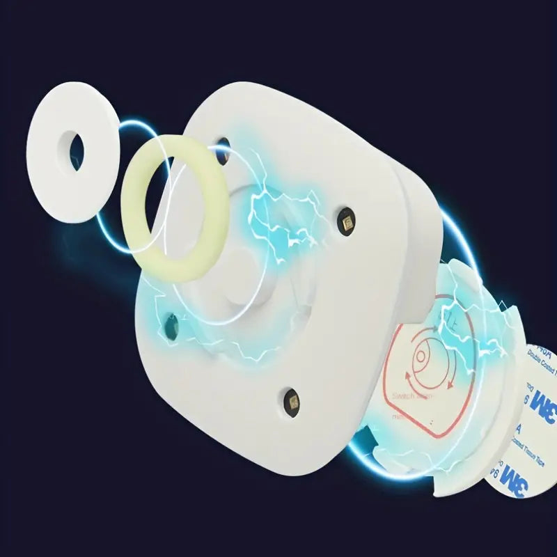 LÁMPARA UV DESINFECTANTE DE INODORO - BUYIST ECUADOR