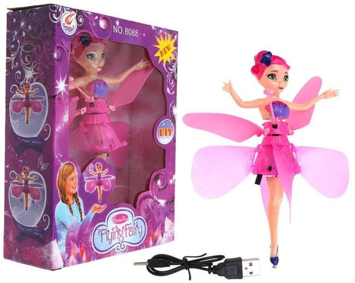 HADA MÁGICA VOLADORA - BUYIST ECUADOR