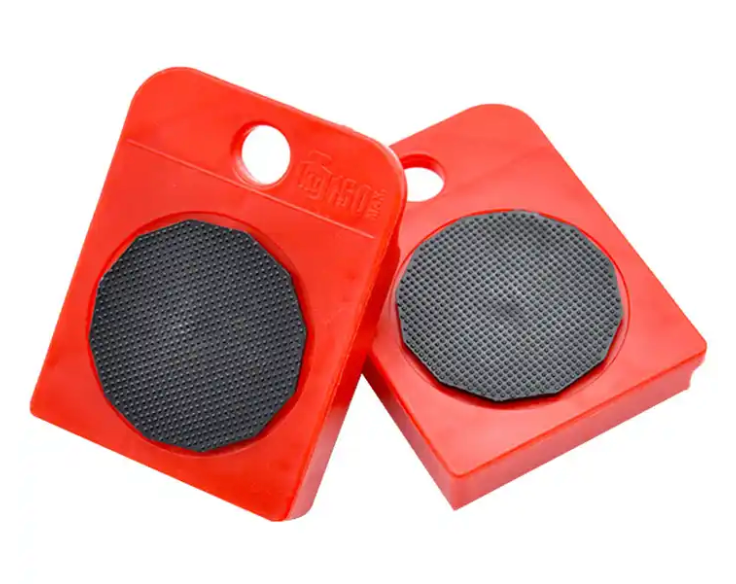 KIT 5 PIEZAS - CARGADOR DE MUEBLES PESADOS - BUYIST ECUADOR