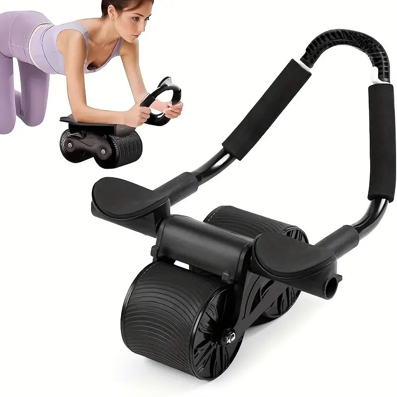 AB ROLLER™ RODILLO PRO DE EJERCICIO ABDOMINAL