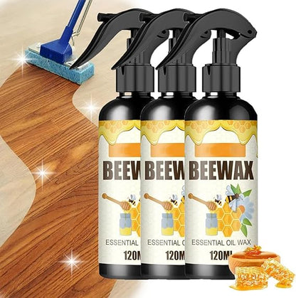 BEEWAX™ RESTAURADOR Y BRILLO DE MADERA - BUYIST ECUADOR