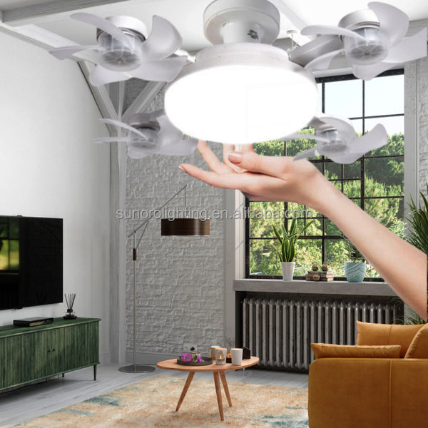 Ventilador de Techo Drone