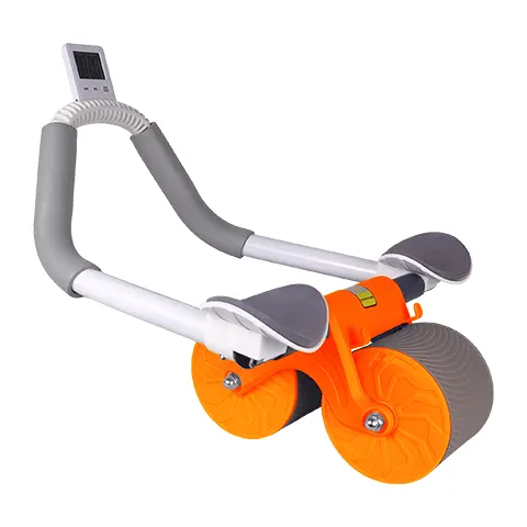 AB ROLLER™ RODILLO PRO DE EJERCICIO ABDOMINAL